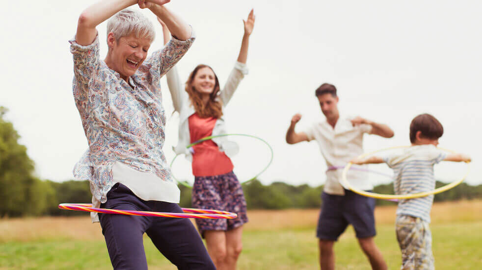 Free things to do this week: Health Awareness Family Fun Day